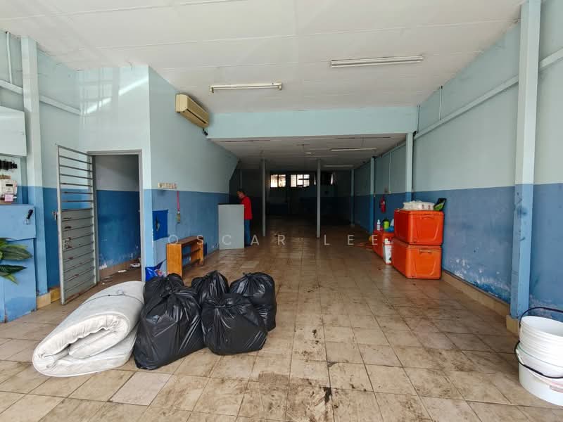 Detached Factory for Rent in Taman Perindustrian Ehsan Jaya (Kepong) - Oscar Lee - Interior - PropertyGuru.com.my