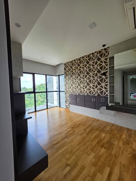 Condominium for Rent at Secoya Residence - Stanley Ho - Bedroom - PropertyGuru.com.my