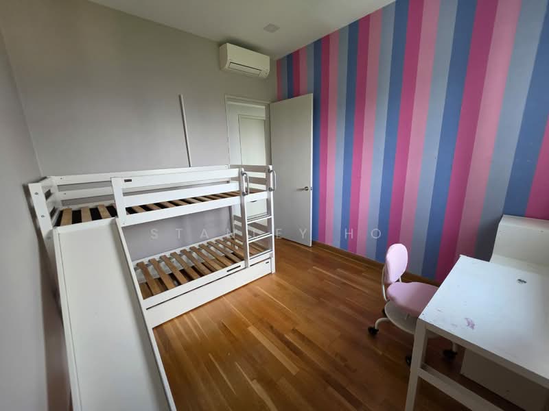 Condominium for Rent at Secoya Residence - Stanley Ho - Bedroom - PropertyGuru.com.my