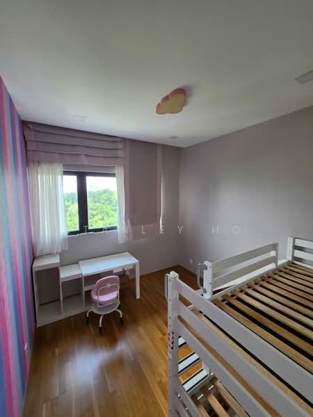 Condominium for Rent at Secoya Residence - Stanley Ho - Bedroom - PropertyGuru.com.my