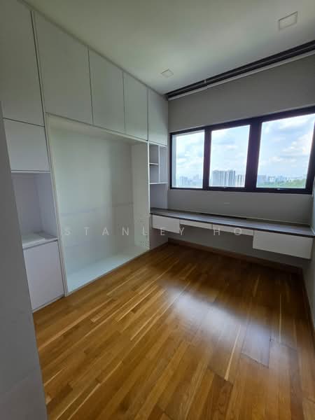 Condominium for Rent at Secoya Residence - Stanley Ho - Study - PropertyGuru.com.my