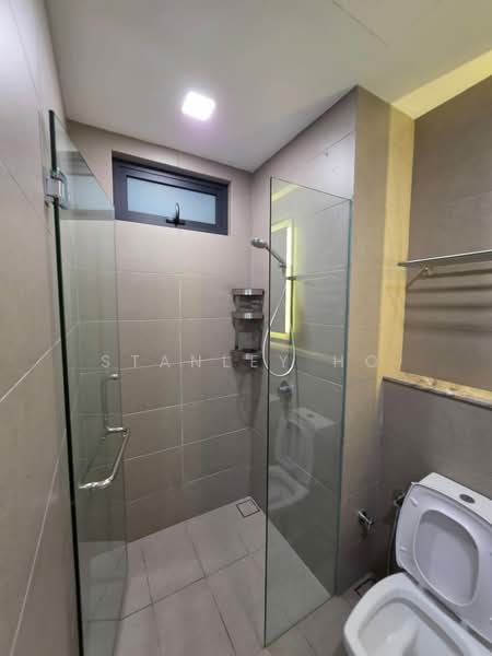 Condominium for Rent at Secoya Residence - Stanley Ho - Bathroom - PropertyGuru.com.my