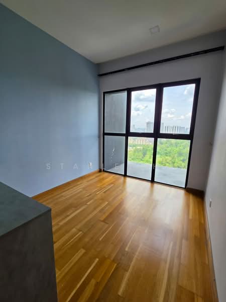 Condominium for Rent at Secoya Residence - Stanley Ho - View - PropertyGuru.com.my