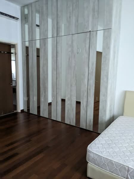 3-storey Terraced House for Rent in Tanjung Bungah (Penang) - Welwits Sim - Bedroom - PropertyGuru.com.my