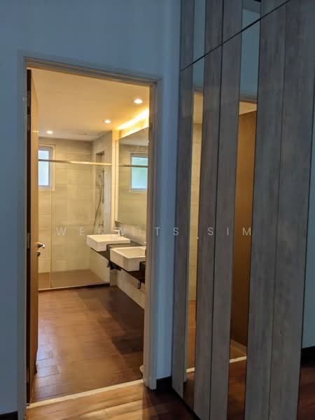 3-storey Terraced House for Rent in Tanjung Bungah (Penang) - Welwits Sim - Bathroom - PropertyGuru.com.my