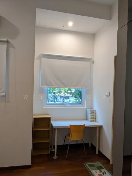 3-storey Terraced House for Rent in Tanjung Bungah (Penang) - Welwits Sim - Study - PropertyGuru.com.my