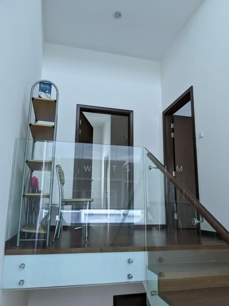 3-storey Terraced House for Rent in Tanjung Bungah (Penang) - Welwits Sim - Interior - PropertyGuru.com.my