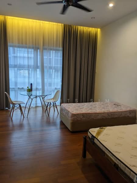 3-storey Terraced House for Rent in Tanjung Bungah (Penang) - Welwits Sim - Bedroom - PropertyGuru.com.my