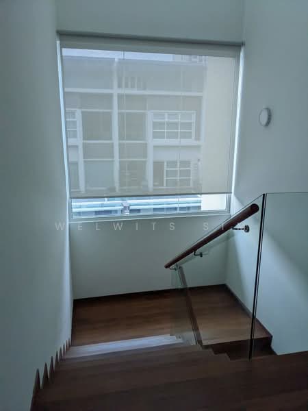 3-storey Terraced House for Rent in Tanjung Bungah (Penang) - Welwits Sim - Interior - PropertyGuru.com.my