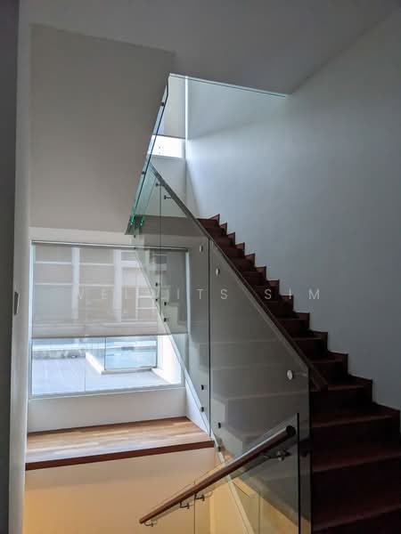 3-storey Terraced House for Rent in Tanjung Bungah (Penang) - Welwits Sim - Interior - PropertyGuru.com.my