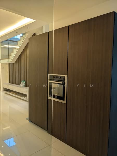 3-storey Terraced House for Rent in Tanjung Bungah (Penang) - Welwits Sim - Interior - PropertyGuru.com.my