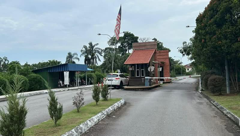 Bungalow for Sale in Sepang (Selangor) - Hannee Tay - Exterior - PropertyGuru.com.my