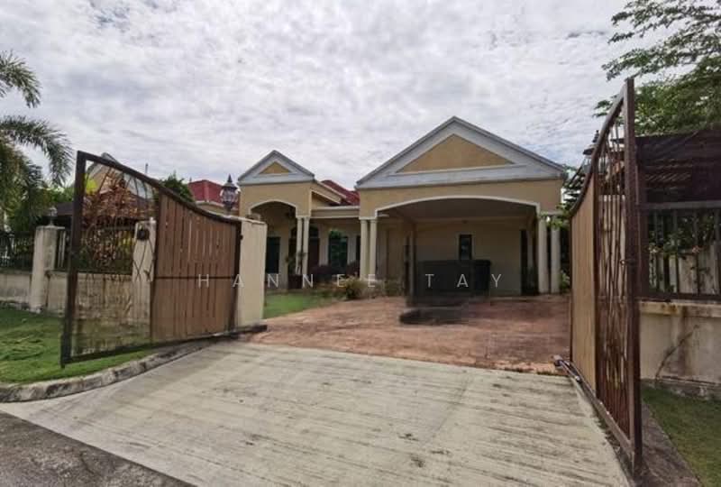 Bungalow for Sale in Sepang (Selangor) - Hannee Tay - Exterior - PropertyGuru.com.my