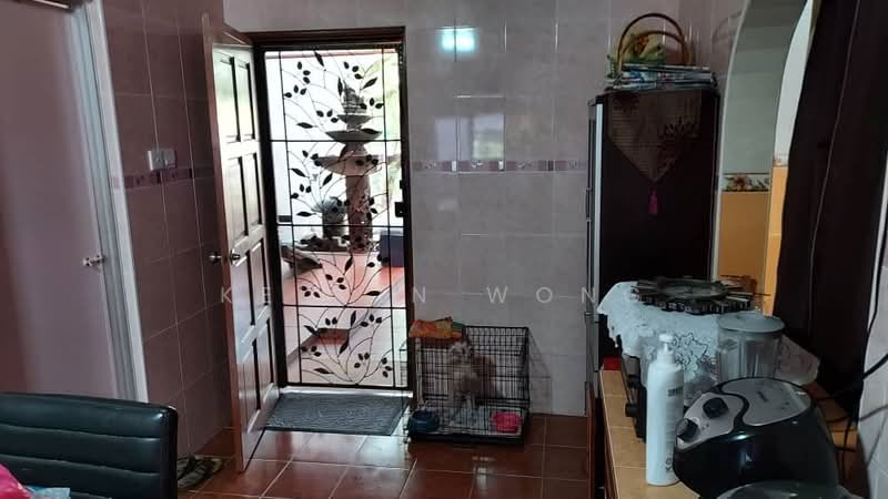 Rumah Teres 2.5 Tingkat untuk Dijual di Taman Buana Perdana (Petaling Jaya) - Kelvin Wong - PropertyGuru.com.my
