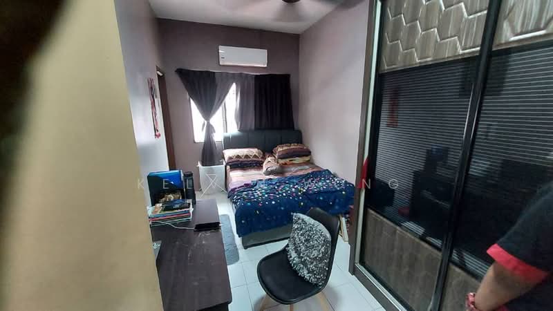 Rumah Teres 2.5 Tingkat untuk Dijual di Taman Buana Perdana (Petaling Jaya) - Kelvin Wong - PropertyGuru.com.my