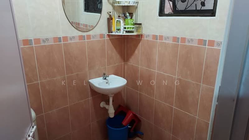 Rumah Teres 2.5 Tingkat untuk Dijual di Taman Buana Perdana (Petaling Jaya) - Kelvin Wong - PropertyGuru.com.my