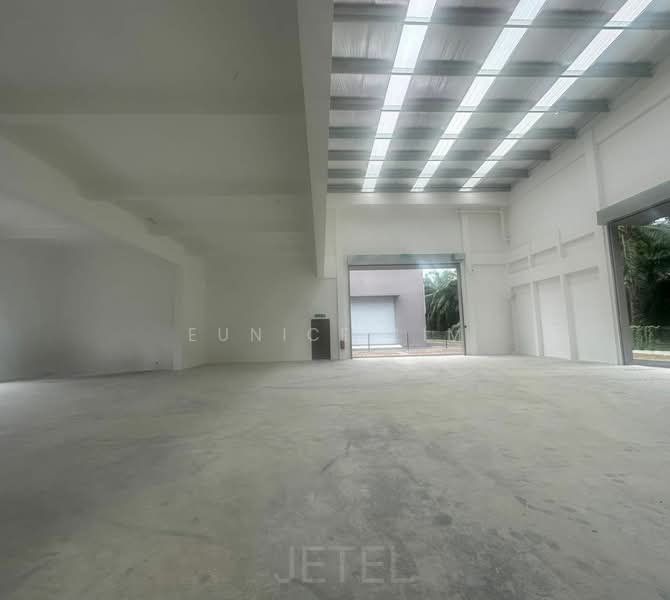 Factory for Rent in Taman Perindustrian Air Hitam (Klang) - Eunice Lim - Interior - PropertyGuru.com.my