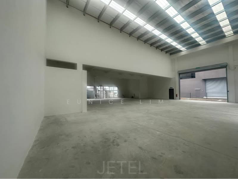 Factory for Rent in Taman Perindustrian Air Hitam (Klang) - Eunice Lim - Interior - PropertyGuru.com.my