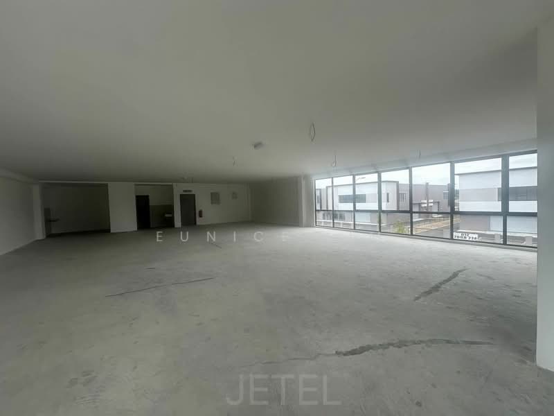 Factory for Rent in Taman Perindustrian Air Hitam (Klang) - Eunice Lim - Interior - PropertyGuru.com.my