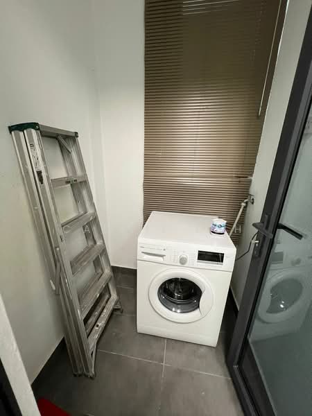 Service Residence for Rent at Avara - Cammie Loh - Interior - PropertyGuru.com.my