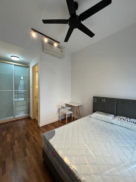 Service Residence for Rent at Avara - Cammie Loh - PropertyGuru.com.my