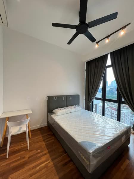 Service Residence for Rent at Avara - Cammie Loh - Bedroom - PropertyGuru.com.my