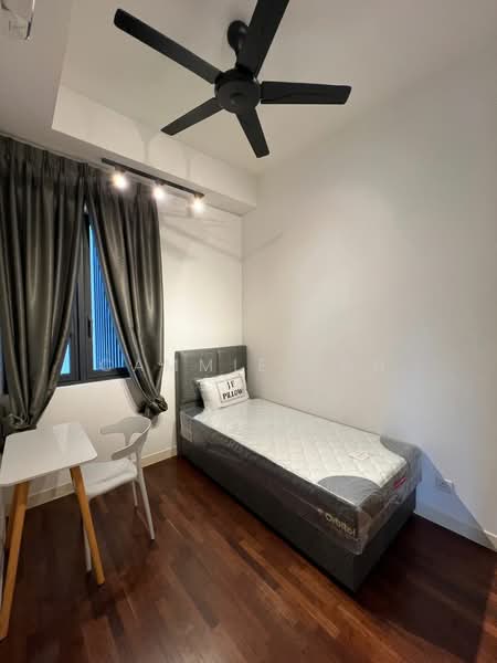 Service Residence for Rent at Avara - Cammie Loh - Bedroom - PropertyGuru.com.my