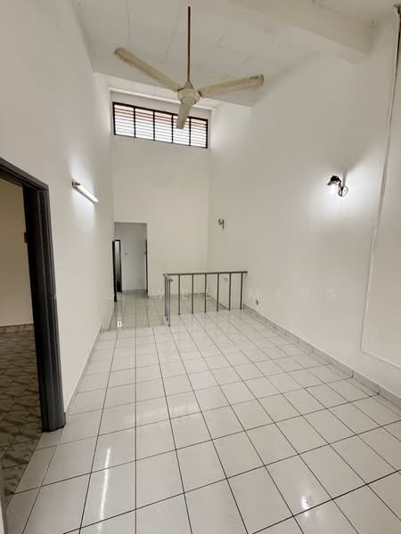 Rumah Teres 1 Tingkat untuk Dijual di Masai (Johor) - Ang Wee Meng - PropertyGuru.com.my