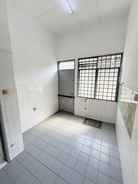 Rumah Teres 1 Tingkat untuk Dijual di Masai (Johor) - Ang Wee Meng - PropertyGuru.com.my