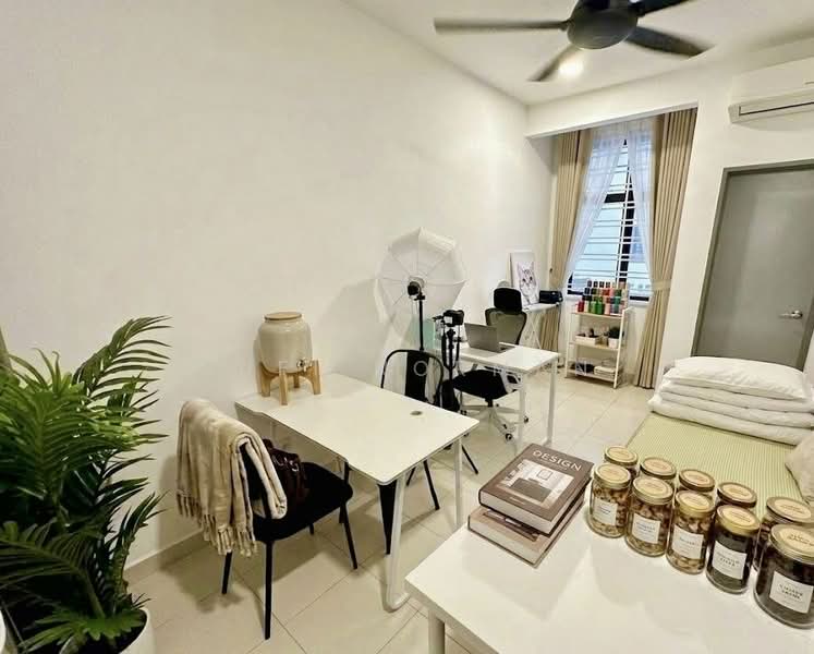 2-storey Terraced House for Sale in Taman Bestari Perdana (Pasir Gudang) - Sufi Norman - Study - PropertyGuru.com.my