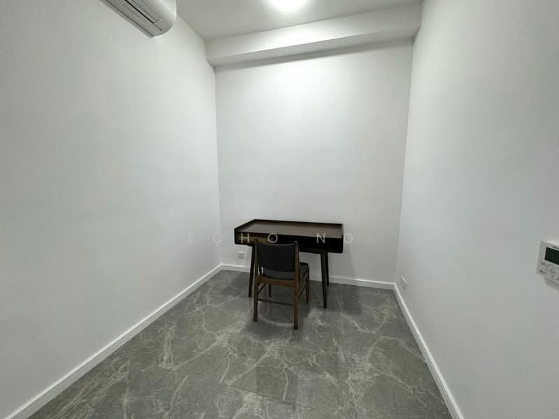 Servis Apartment untuk Dijual di Park Regent @Desa Park City - Echo Ng - Interior - PropertyGuru.com.my
