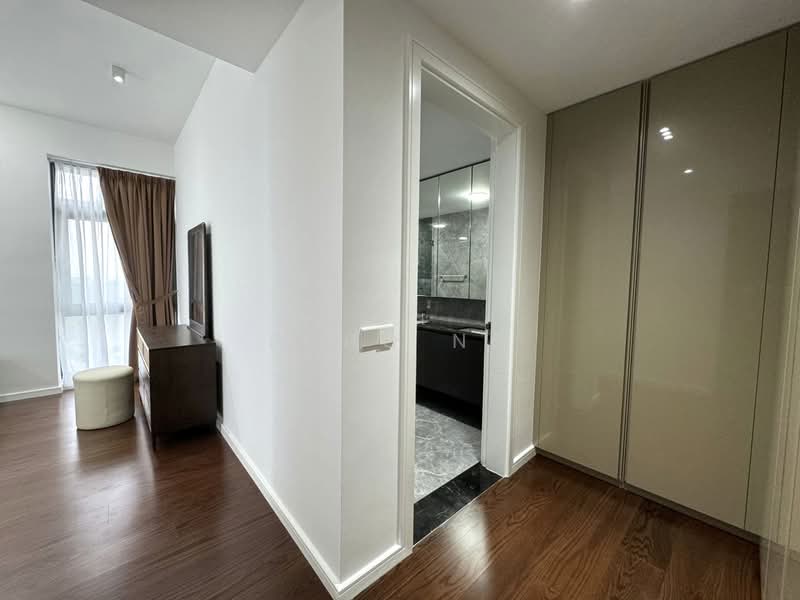 Servis Apartment untuk Dijual di Park Regent @Desa Park City - Echo Ng - Interior - PropertyGuru.com.my