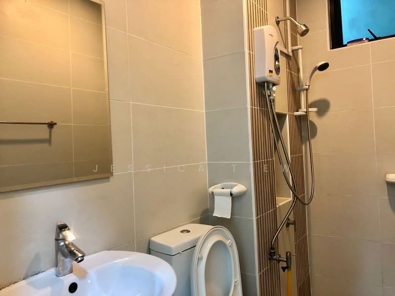 Servis Apartment untuk Dijual di Sky Loft Premium Suites - Jessica Tiew - PropertyGuru.com.my