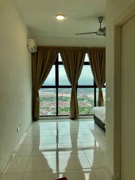 Servis Apartment untuk Dijual di Sky Loft Premium Suites - Jessica Tiew - PropertyGuru.com.my