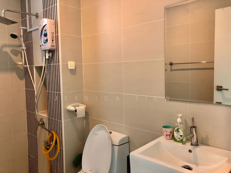 Servis Apartment untuk Dijual di Sky Loft Premium Suites - Jessica Tiew - PropertyGuru.com.my