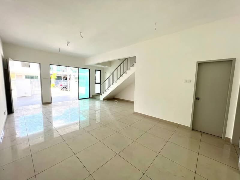 2-storey Terraced House for Rent in Taman Sempurna Jaya (Semenyih) - Peter Tan - Entrance - PropertyGuru.com.my