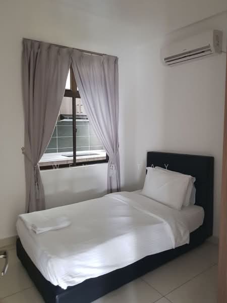 Service Residence for Rent at D'Inspire Residence (Inspira Bestari) - Wendy Tay - PropertyGuru.com.my
