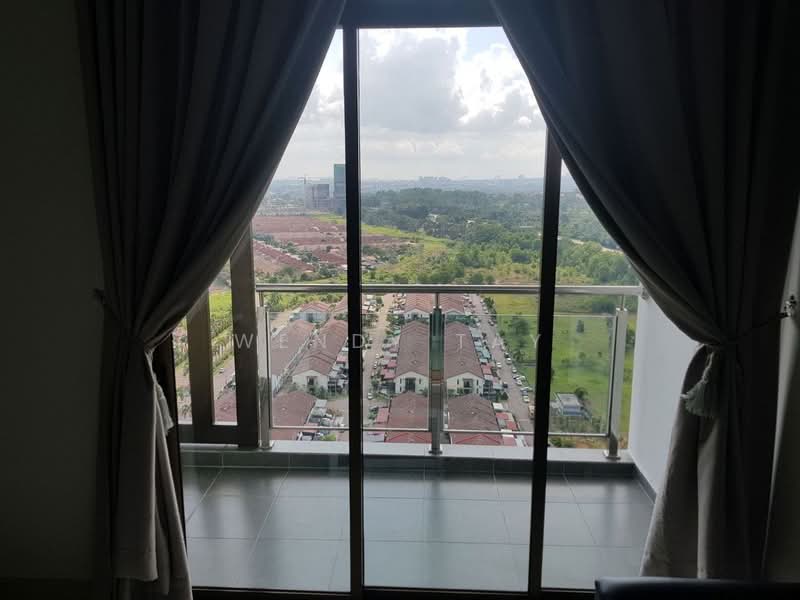 Service Residence for Rent at D'Inspire Residence (Inspira Bestari) - Wendy Tay - PropertyGuru.com.my