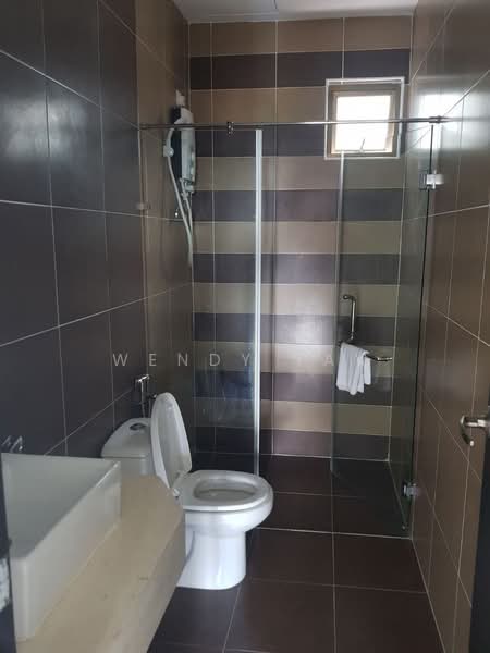 Service Residence for Rent at D'Inspire Residence (Inspira Bestari) - Wendy Tay - PropertyGuru.com.my