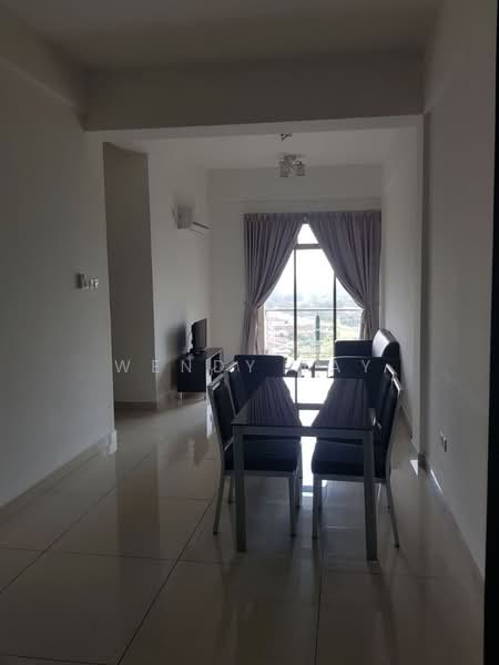 Service Residence for Rent at D'Inspire Residence (Inspira Bestari) - Wendy Tay - PropertyGuru.com.my