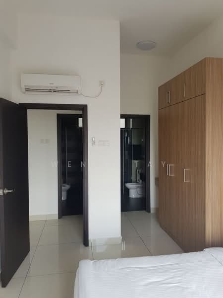 Service Residence for Rent at D'Inspire Residence (Inspira Bestari) - Wendy Tay - PropertyGuru.com.my
