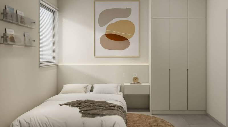 Condominium for Sale at The Havre Bukit Jalil - PY Teo - Bedroom - PropertyGuru.com.my