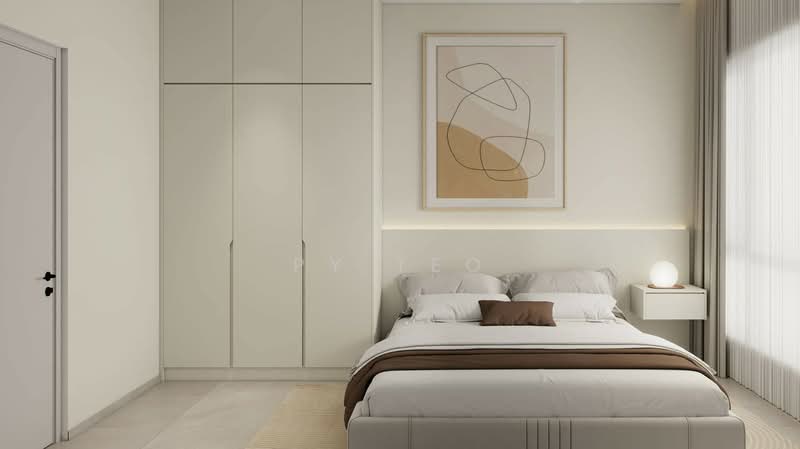 Condominium for Sale at The Havre Bukit Jalil - PY Teo - Bedroom - PropertyGuru.com.my