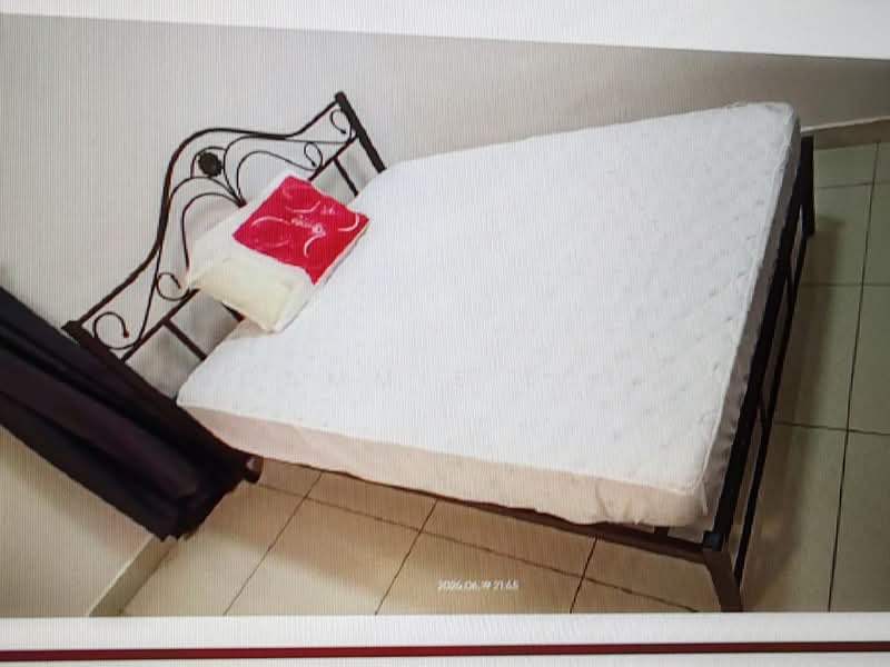Service Residence for Rent at TR Residence - Cammie Loh - Bedroom - PropertyGuru.com.my