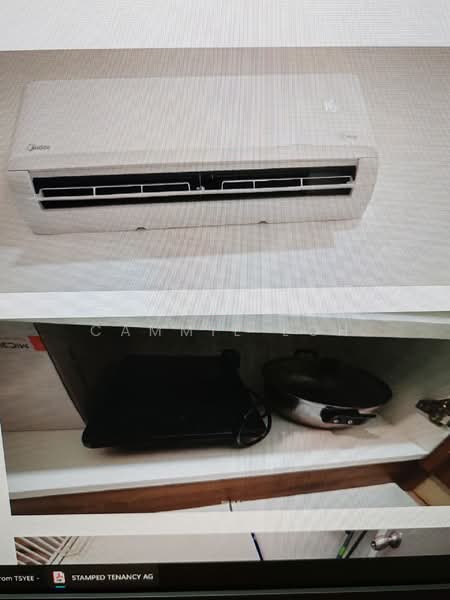 Service Residence for Rent at TR Residence - Cammie Loh - Interior - PropertyGuru.com.my