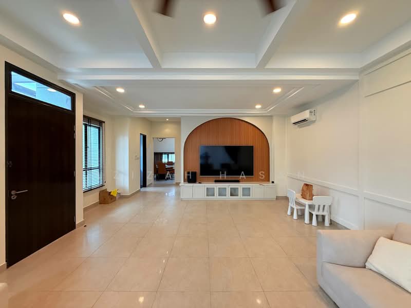 Rumah Teres untuk Dijual di Cyberjaya (Selangor) - Azizah Hasan - PropertyGuru.com.my