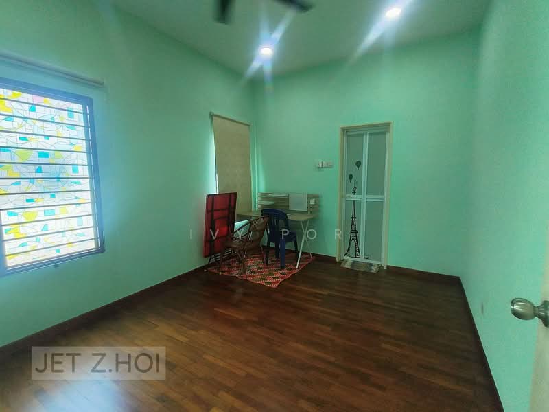 Semi-Detached House for Sale in Bandar Parklands (Klang) - Ivy Por - Interior - PropertyGuru.com.my