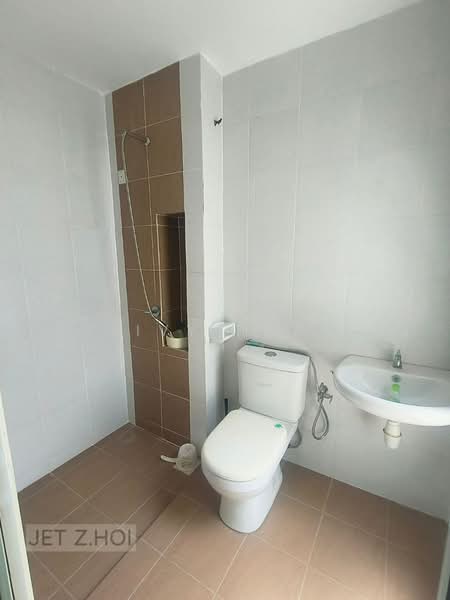 Semi-Detached House for Sale in Bandar Parklands (Klang) - Ivy Por - Bathroom - PropertyGuru.com.my