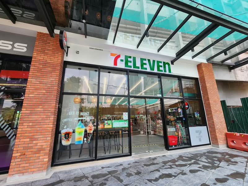 Shop for Rent in Bukit Jalil (Kuala Lumpur) - Herrman Liew - Exterior - PropertyGuru.com.my