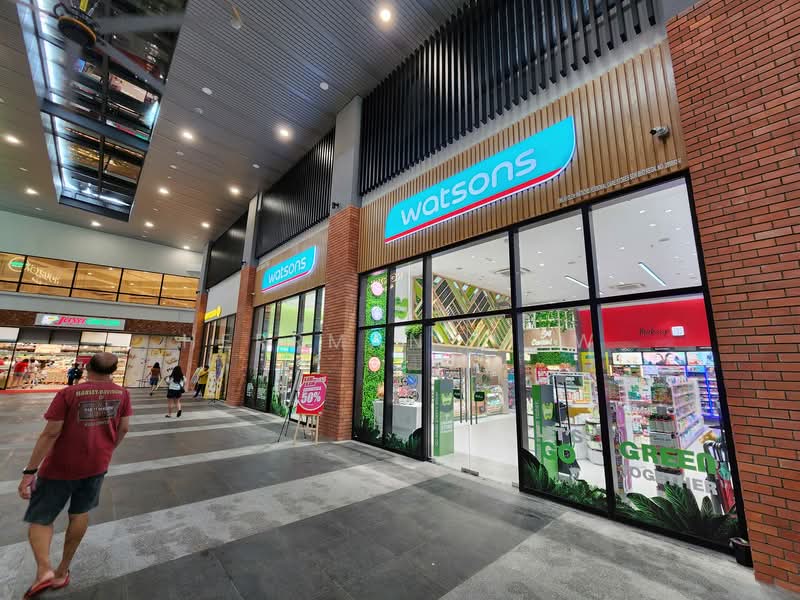 Shop for Rent in Bukit Jalil (Kuala Lumpur) - Herrman Liew - Exterior - PropertyGuru.com.my